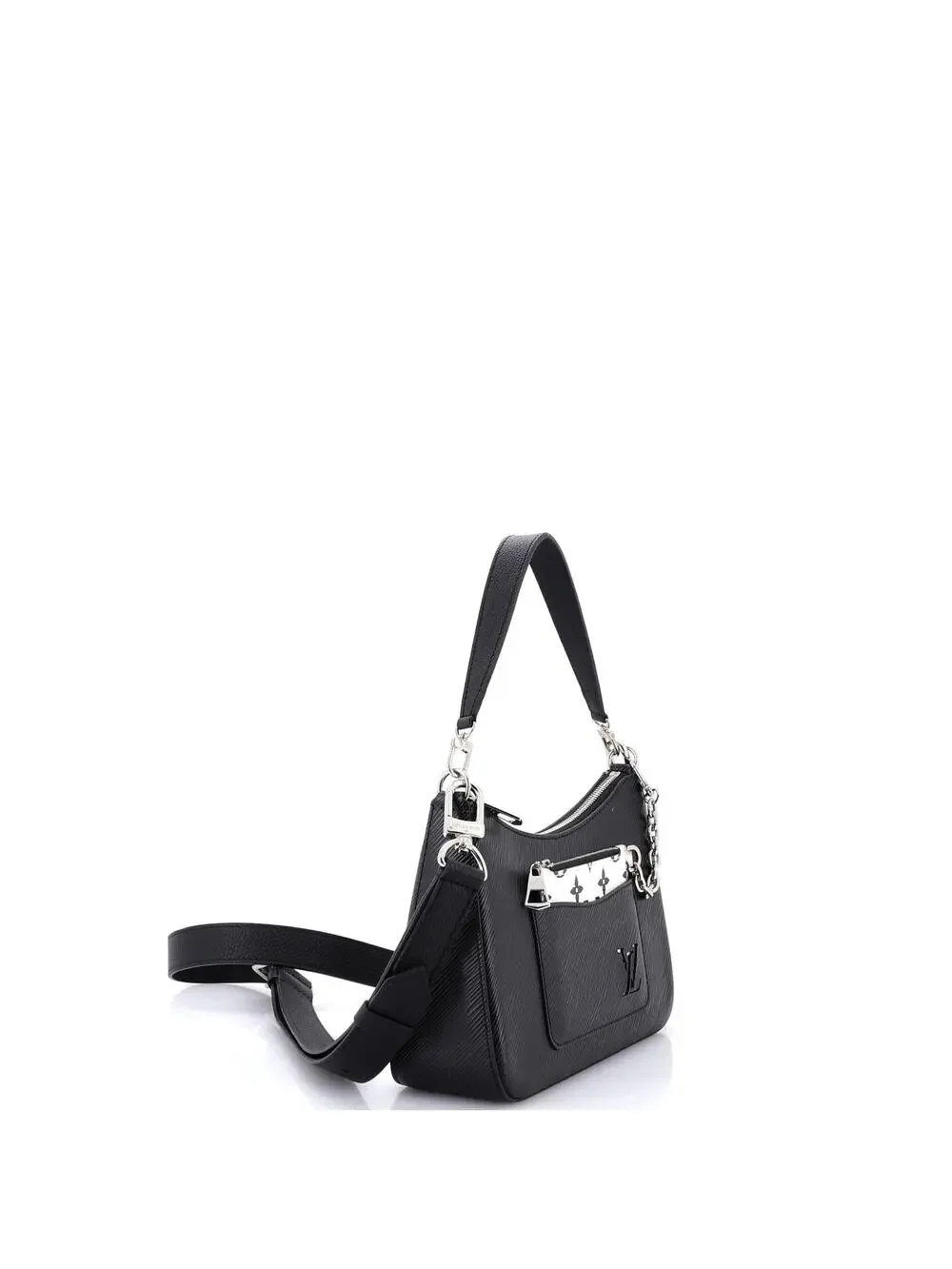 Louis Vuitton Marelle Handbag Epi #259054L24B